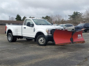 2019 Ford F-350 Super Duty XL at Milnes Chevrolet, Inc.