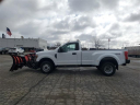 Thumbnail image of 2019 Ford F-350 Super Duty at Milnes Chevrolet, Inc.