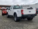 Thumbnail image of 2019 Ford F-350 Super Duty at Milnes Chevrolet, Inc.