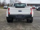 Thumbnail image of 2019 Ford F-350 Super Duty at Milnes Chevrolet, Inc.