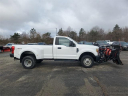 Thumbnail image of 2019 Ford F-350 Super Duty at Milnes Chevrolet, Inc.
