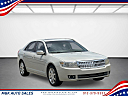 Thumbnail image of 2008 Lincoln MKZ at M & K Auto Sales