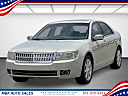 Thumbnail image of 2008 Lincoln MKZ at M & K Auto Sales