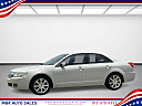 Thumbnail image of 2008 Lincoln MKZ at M & K Auto Sales