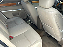 Thumbnail image of 2008 Lincoln MKZ at M & K Auto Sales
