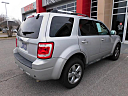 Thumbnail image of 2009 Ford Escape at Mathews Nissan