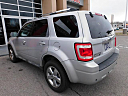 Thumbnail image of 2009 Ford Escape at Mathews Nissan