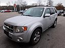 Thumbnail image of 2009 Ford Escape at Mathews Nissan