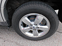 Thumbnail image of 2009 Ford Escape at Mathews Nissan