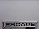Thumbnail image of 2009 Ford Escape at Mathews Nissan