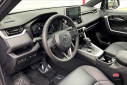 Thumbnail image of 2021 Toyota RAV4 Hybrid at Toyota of Waldorf (NEW)