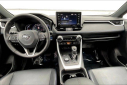 Thumbnail image of 2021 Toyota RAV4 Hybrid at Toyota of Waldorf (NEW)