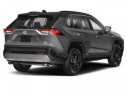 Thumbnail image of 2021 Toyota RAV4 Hybrid at Toyota of Waldorf (NEW)