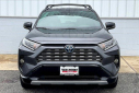 Thumbnail image of 2021 Toyota RAV4 Hybrid at Toyota of Waldorf (NEW)