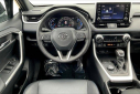 Thumbnail image of 2021 Toyota RAV4 Hybrid at Toyota of Waldorf (NEW)