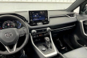 Thumbnail image of 2021 Toyota RAV4 Hybrid at Toyota of Waldorf (NEW)