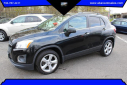 Thumbnail image of 2015 Chevrolet Trax at A-Kar Auto Sales Inc