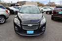 Thumbnail image of 2015 Chevrolet Trax at A-Kar Auto Sales Inc