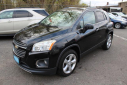 Thumbnail image of 2015 Chevrolet Trax at A-Kar Auto Sales Inc