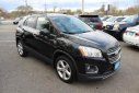 Thumbnail image of 2015 Chevrolet Trax at A-Kar Auto Sales Inc
