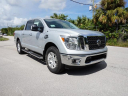 Thumbnail image of 2017 Nissan Titan at West Palm Beach Nissan
