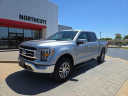 Thumbnail image of 2022 Ford F-150 at Northcutt Toyota