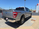 Thumbnail image of 2022 Ford F-150 at Northcutt Toyota