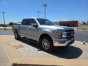 Thumbnail image of 2022 Ford F-150 at Northcutt Toyota