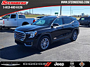 2022 GMC Terrain SLT at Sternberg Chrysler
