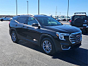 Thumbnail image of 2022 GMC Terrain at Sternberg Chrysler