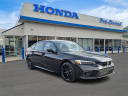 Thumbnail image of 2023 Honda Civic at Honda of Mahwah