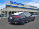 Thumbnail image of 2023 Honda Civic at Honda of Mahwah