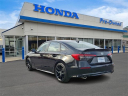 Thumbnail image of 2023 Honda Civic at Honda of Mahwah