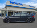 Thumbnail image of 2023 Honda Civic at Honda of Mahwah