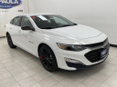 Thumbnail image of 2024 Chevrolet Malibu at DePaula Chevrolet