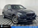 2022 BMW X5 xDrive40i at Competition BMW of Smithtown