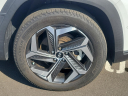 Thumbnail image of 2022 Hyundai TUCSON at Maxon Hyundai Inc.