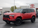 Thumbnail image of 2024 Lexus GX 550 at Toyota of Naperville - NEW