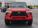 Thumbnail image of 2024 Lexus GX 550 at Toyota of Naperville - NEW