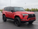 Thumbnail image of 2024 Lexus GX 550 at Toyota of Naperville - NEW