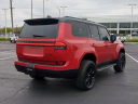 Thumbnail image of 2024 Lexus GX 550 at Toyota of Naperville - NEW