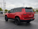 Thumbnail image of 2024 Lexus GX 550 at Toyota of Naperville - NEW