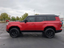 Thumbnail image of 2024 Lexus GX 550 at Toyota of Naperville - NEW