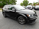 Thumbnail image of 2017 Dodge Journey at Gary Mathews Motors