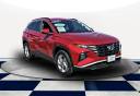 2022 Hyundai TUCSON SEL at Atlantic Hyundai Genesis South Shore