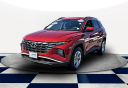 Thumbnail image of 2022 Hyundai TUCSON at Atlantic Hyundai Genesis South Shore
