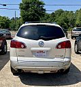 2011 Buick Enclave CXL-1 at T & W Motors, Inc.