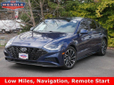 Thumbnail image of 2021 Hyundai SONATA at Wendle Motors Pre-Owned - Used