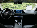 Thumbnail image of 2021 Hyundai SONATA at Wendle Motors Pre-Owned - Used