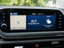 Thumbnail image of 2021 Hyundai SONATA at Wendle Motors Pre-Owned - Used